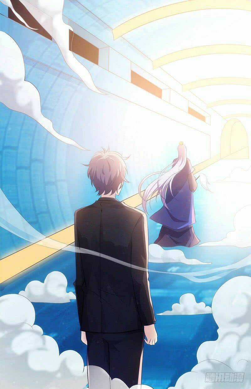 Cực Phẩm Thấu Thị Tiểu Tà Y Chapter 2 trang 28