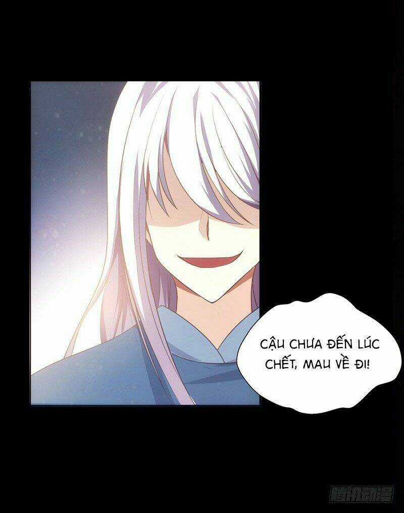 Cực Phẩm Thấu Thị Tiểu Tà Y Chapter 2 trang 29