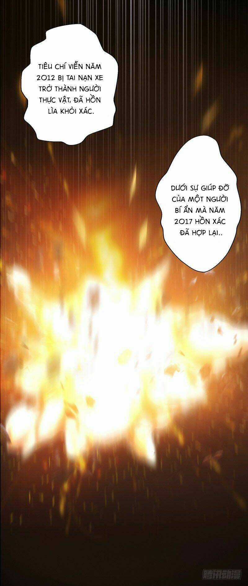 Cực Phẩm Thấu Thị Tiểu Tà Y Chapter 2 trang 31