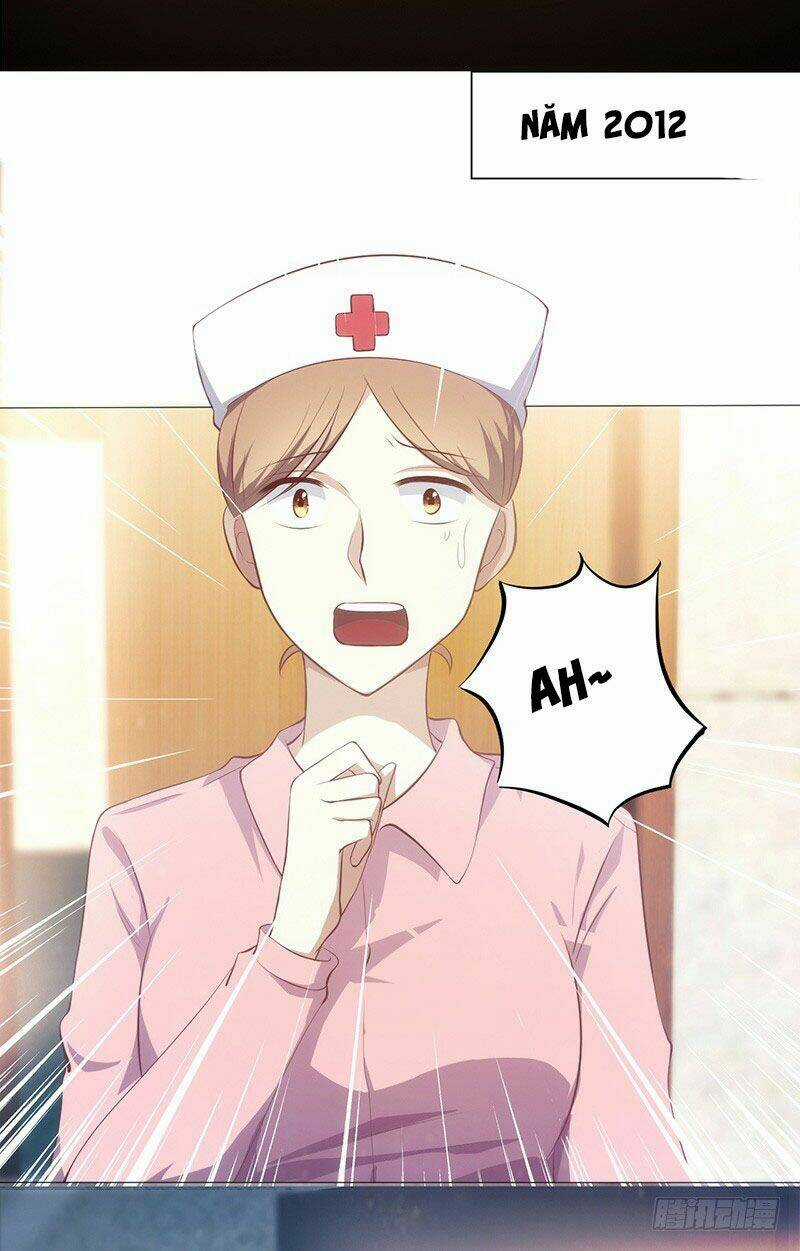 Cực Phẩm Thấu Thị Tiểu Tà Y Chapter 2 trang 32