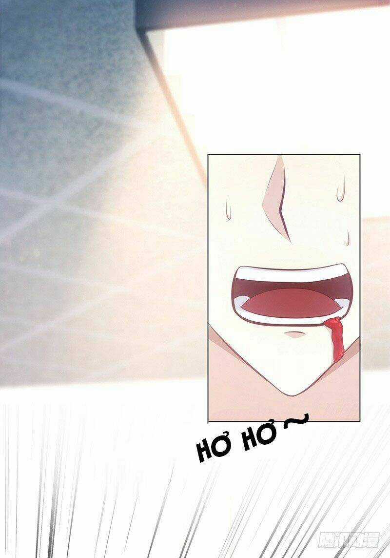 Cực Phẩm Thấu Thị Tiểu Tà Y Chapter 2 trang 33