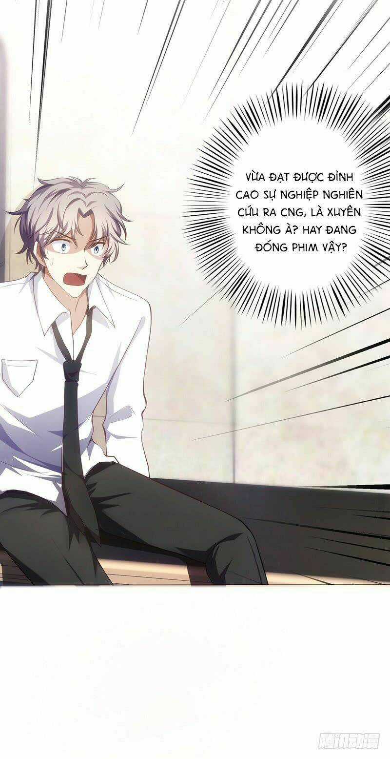 Cực Phẩm Thấu Thị Tiểu Tà Y Chapter 2 trang 34