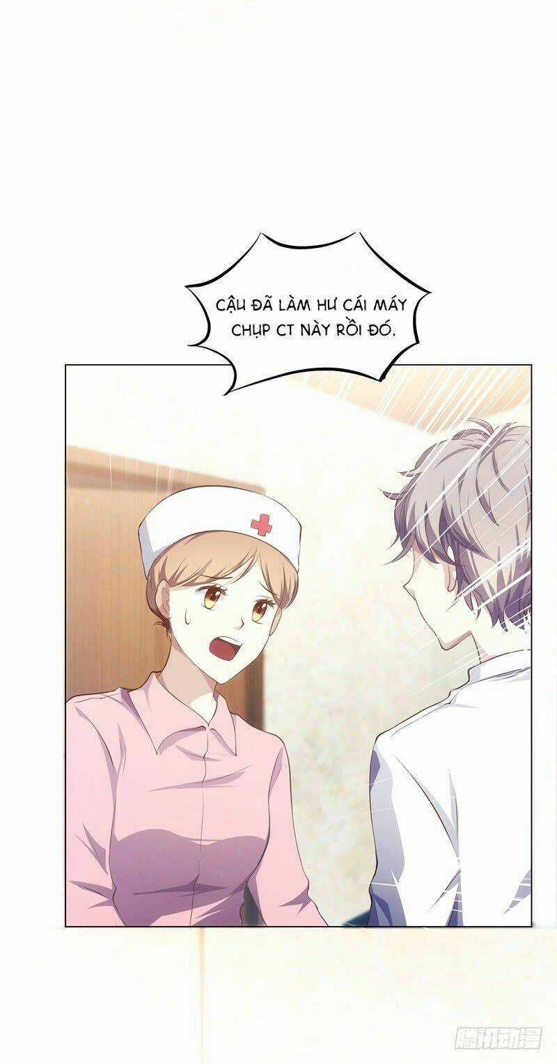 Cực Phẩm Thấu Thị Tiểu Tà Y Chapter 2 trang 35