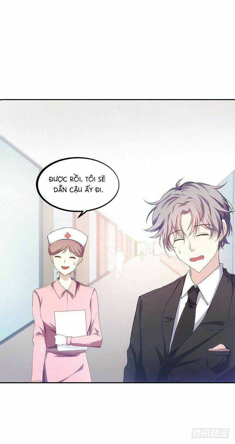 Cực Phẩm Thấu Thị Tiểu Tà Y Chapter 2 trang 4