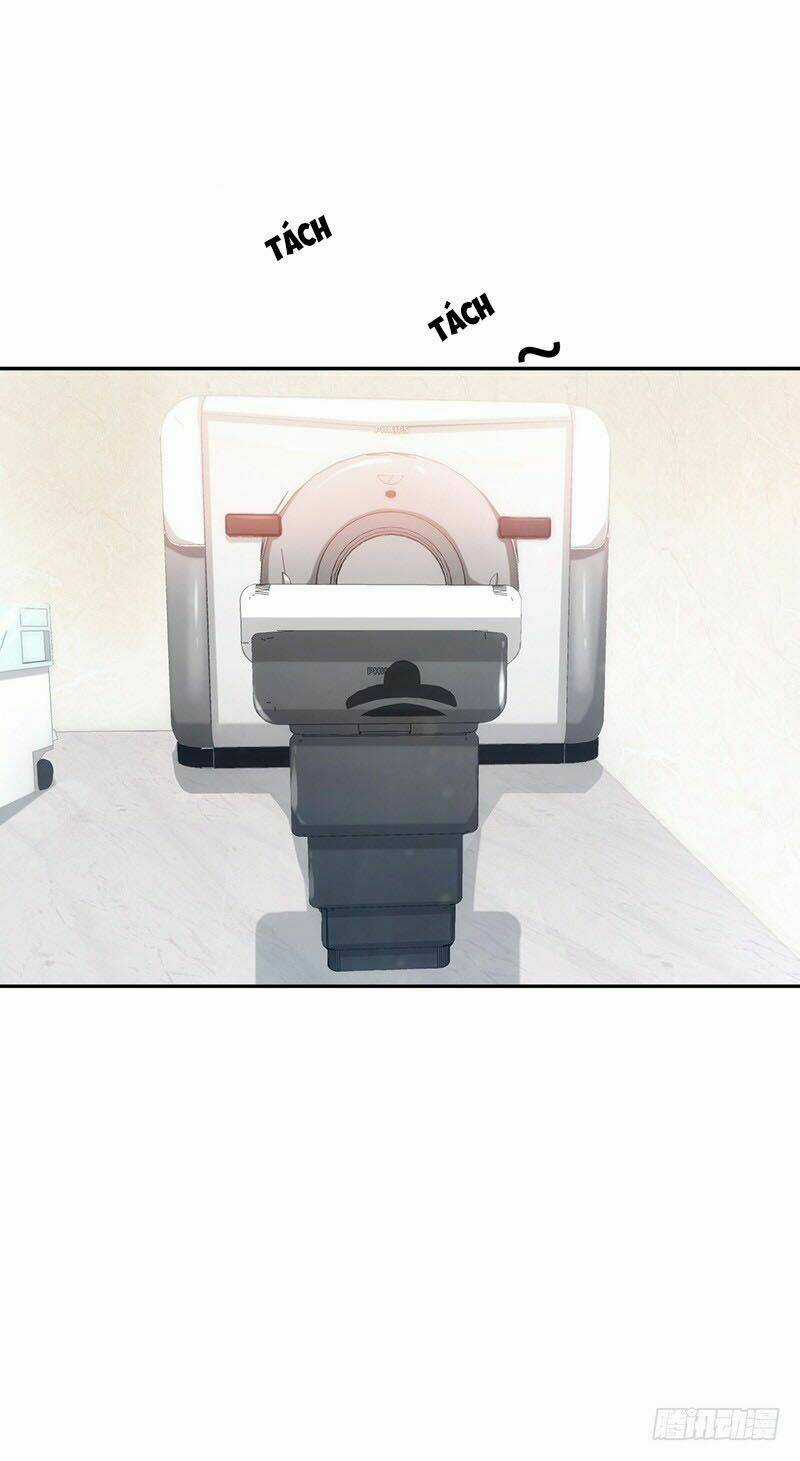 Cực Phẩm Thấu Thị Tiểu Tà Y Chapter 2 trang 7