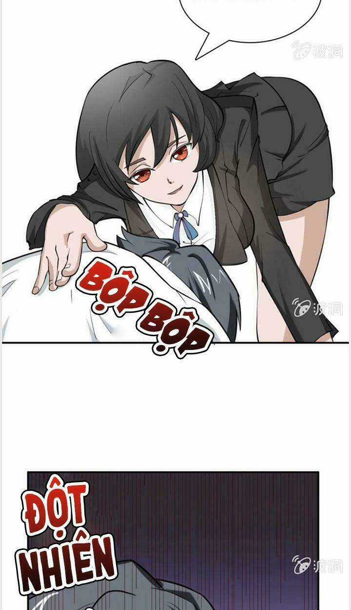 Cực Phẩm Thấu Thị Chapter 1 trang 13