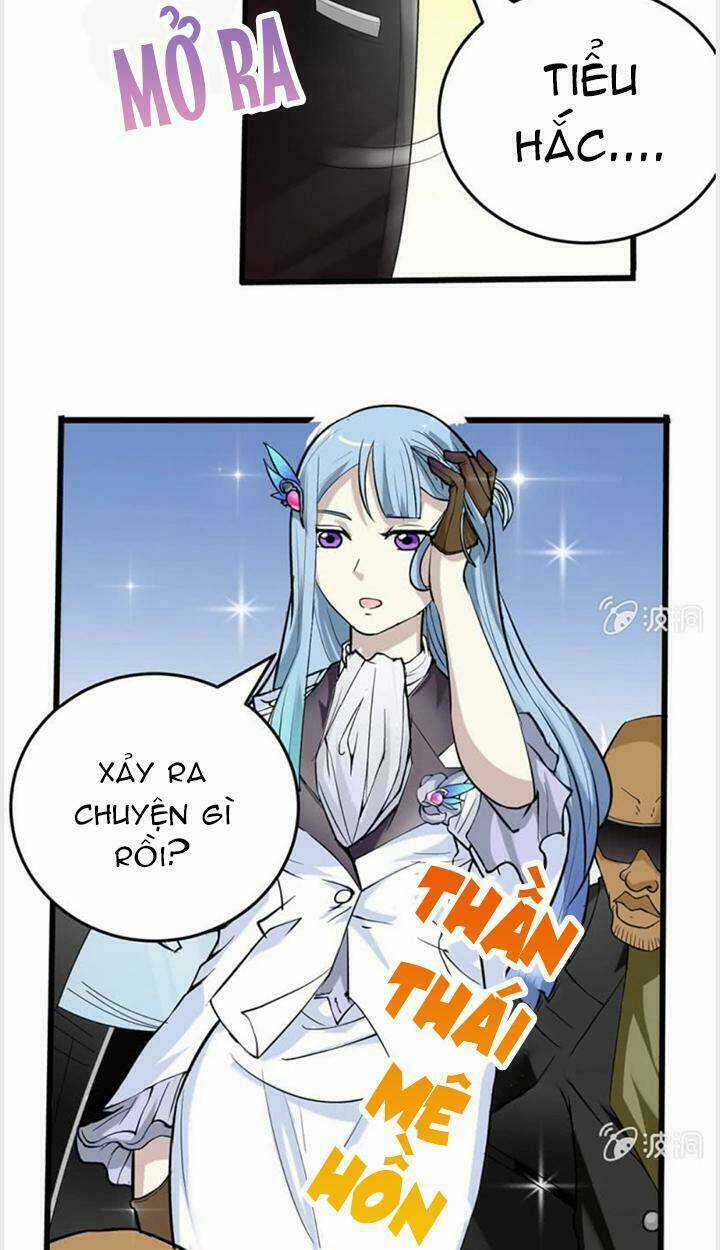 Cực Phẩm Thấu Thị Chapter 1 trang 27