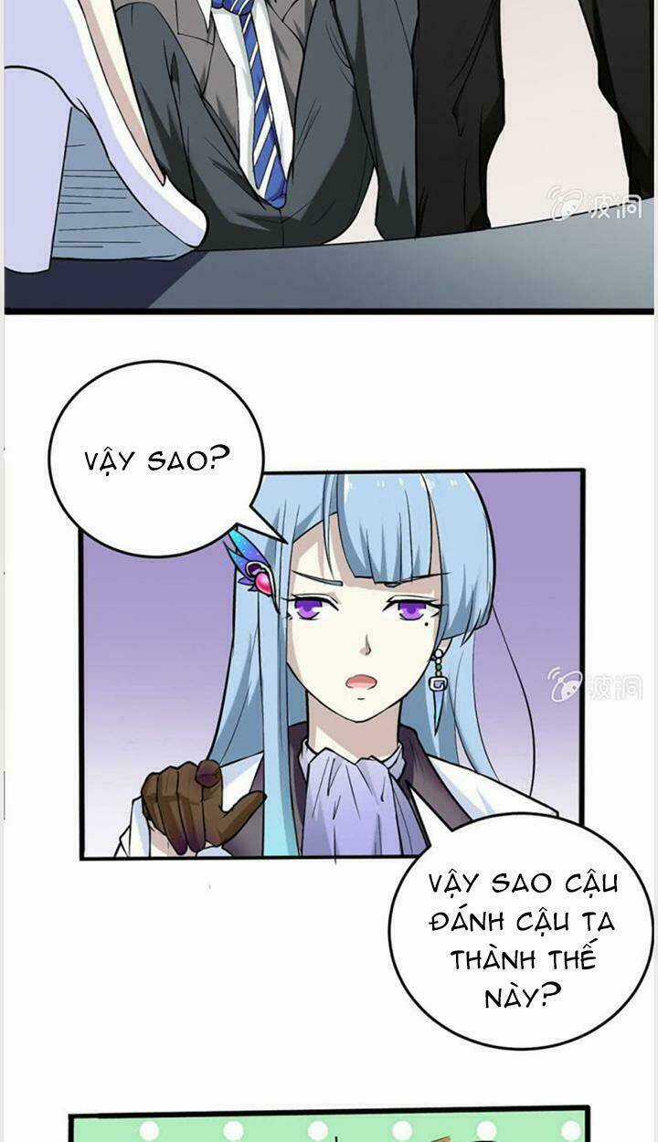 Cực Phẩm Thấu Thị Chapter 1 trang 29