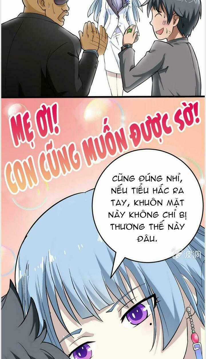 Cực Phẩm Thấu Thị Chapter 1 trang 31