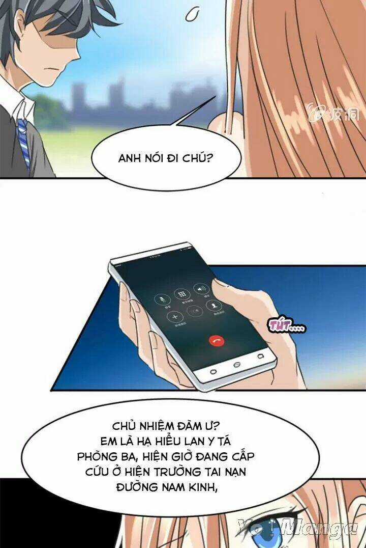 Cực Phẩm Thấu Thị Chapter 10 trang 14