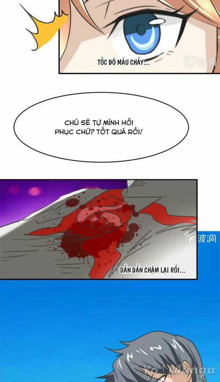 Cực Phẩm Thấu Thị Chapter 10 trang 16