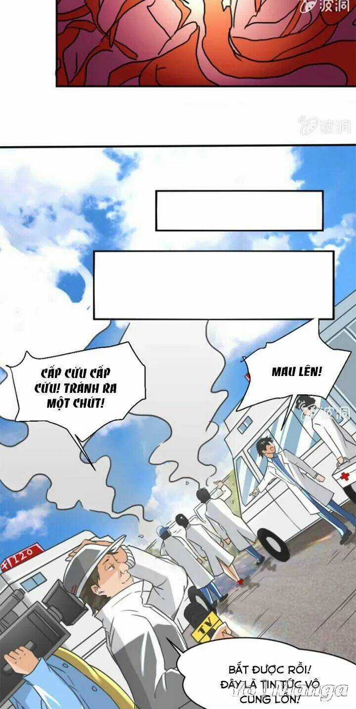 Cực Phẩm Thấu Thị Chapter 10 trang 18