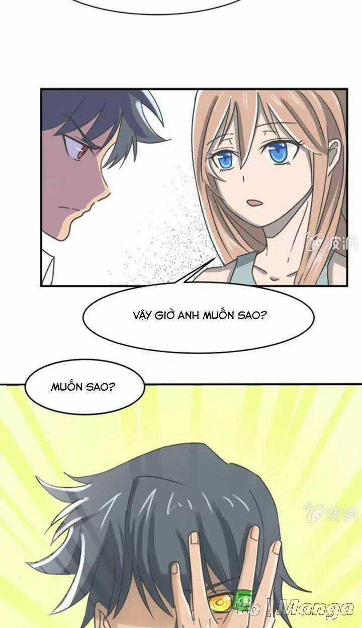 Cực Phẩm Thấu Thị Chapter 11 trang 10