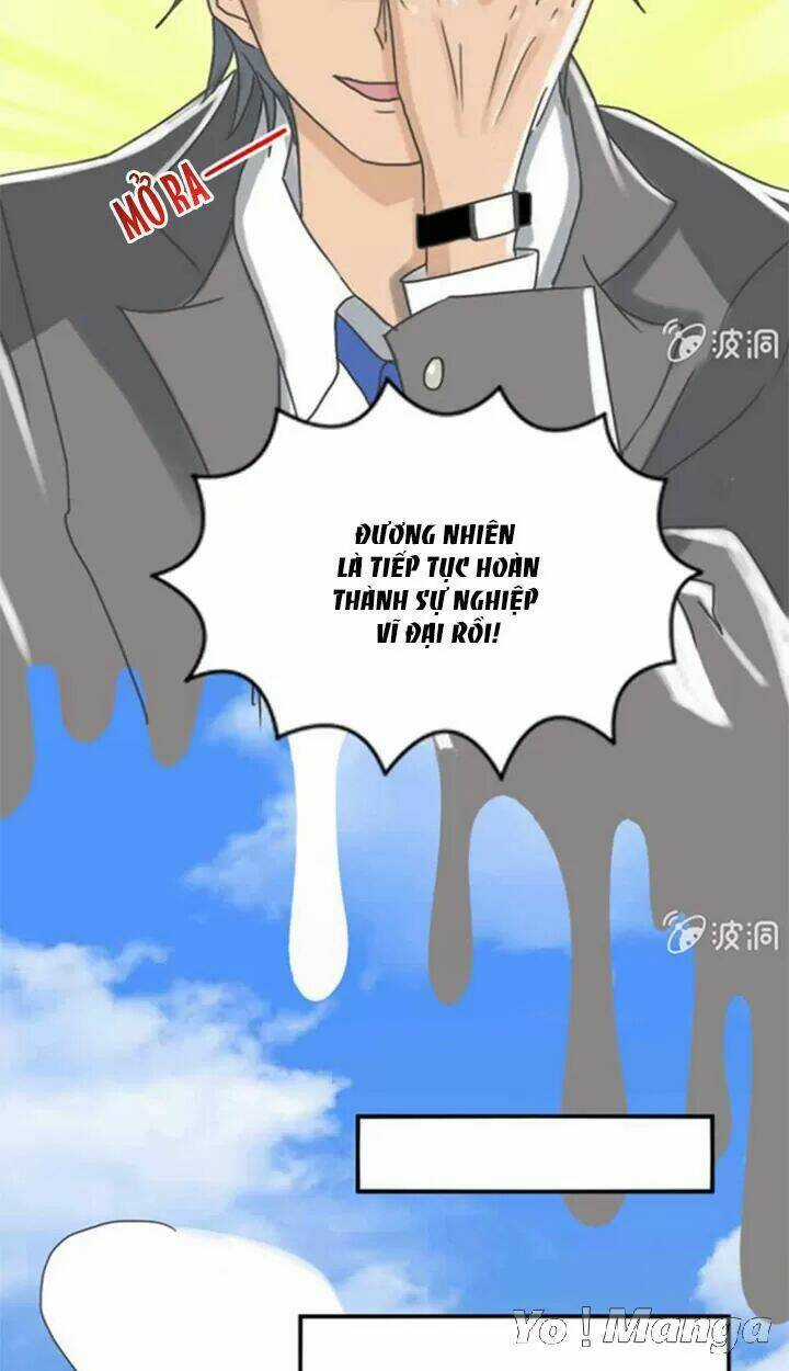 Cực Phẩm Thấu Thị Chapter 11 trang 11