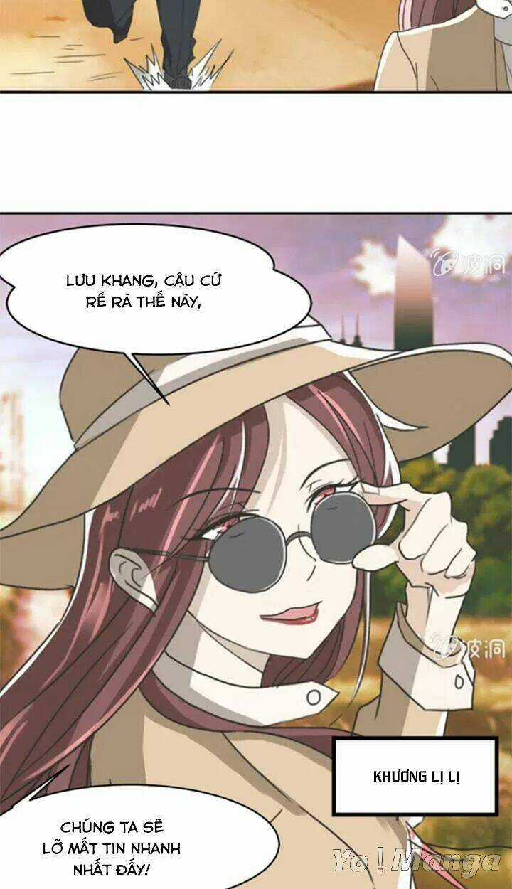 Cực Phẩm Thấu Thị Chapter 11 trang 17