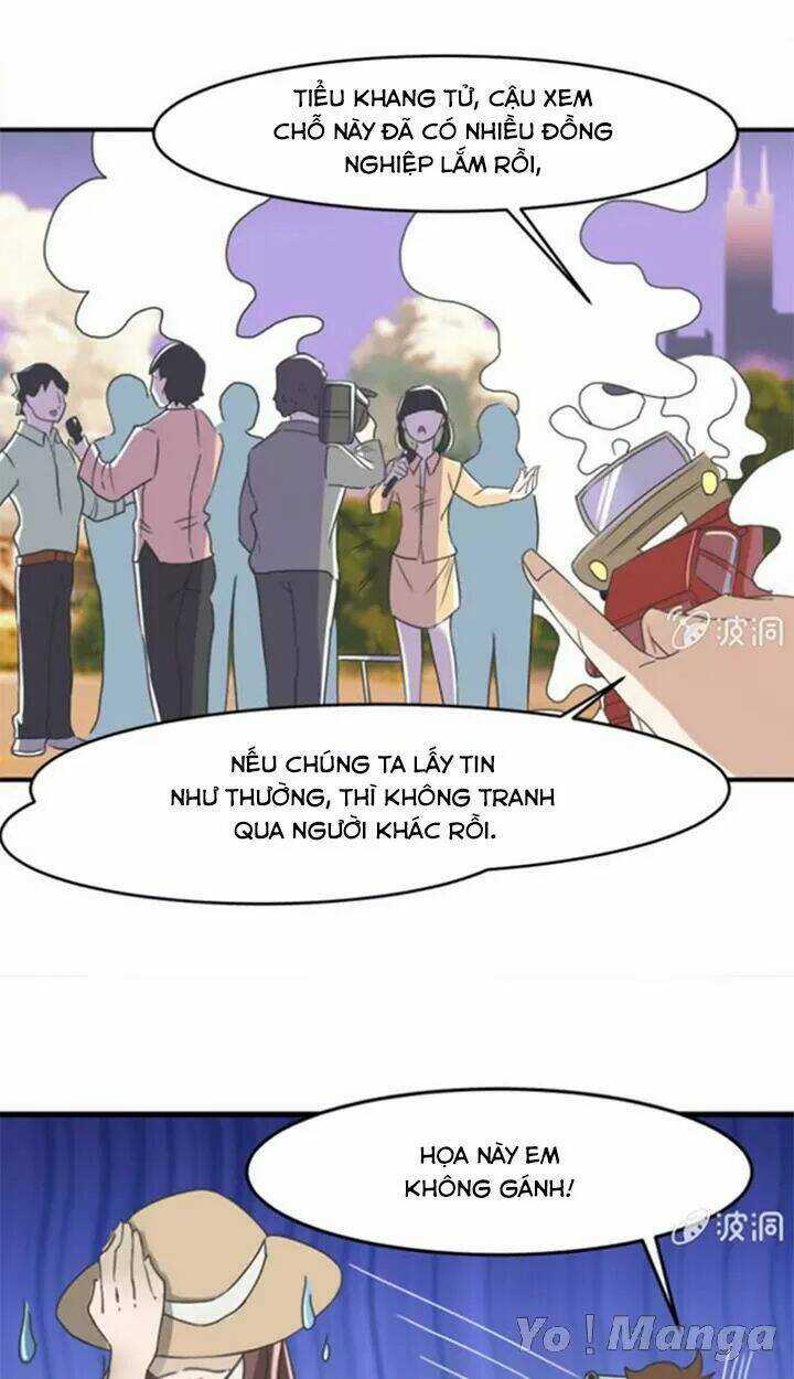 Cực Phẩm Thấu Thị Chapter 11 trang 19