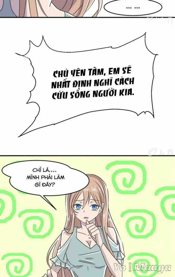 Cực Phẩm Thấu Thị Chapter 11 trang 6