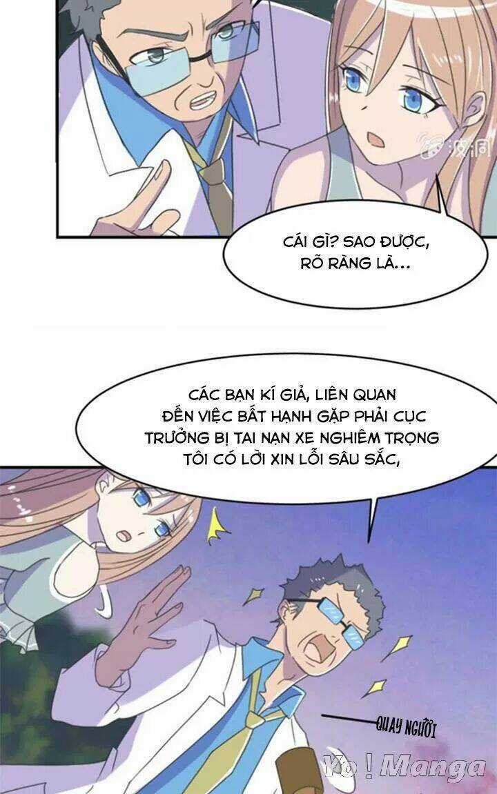 Cực Phẩm Thấu Thị Chapter 12 trang 11