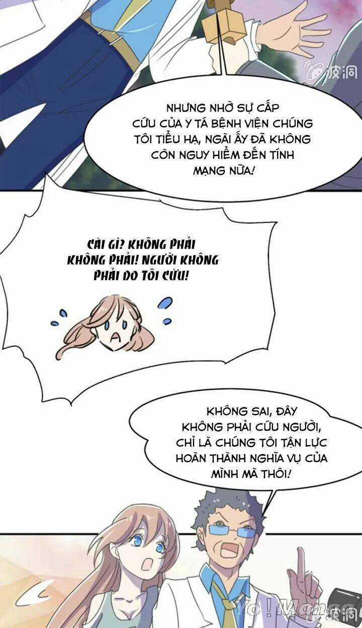 Cực Phẩm Thấu Thị Chapter 12 trang 12