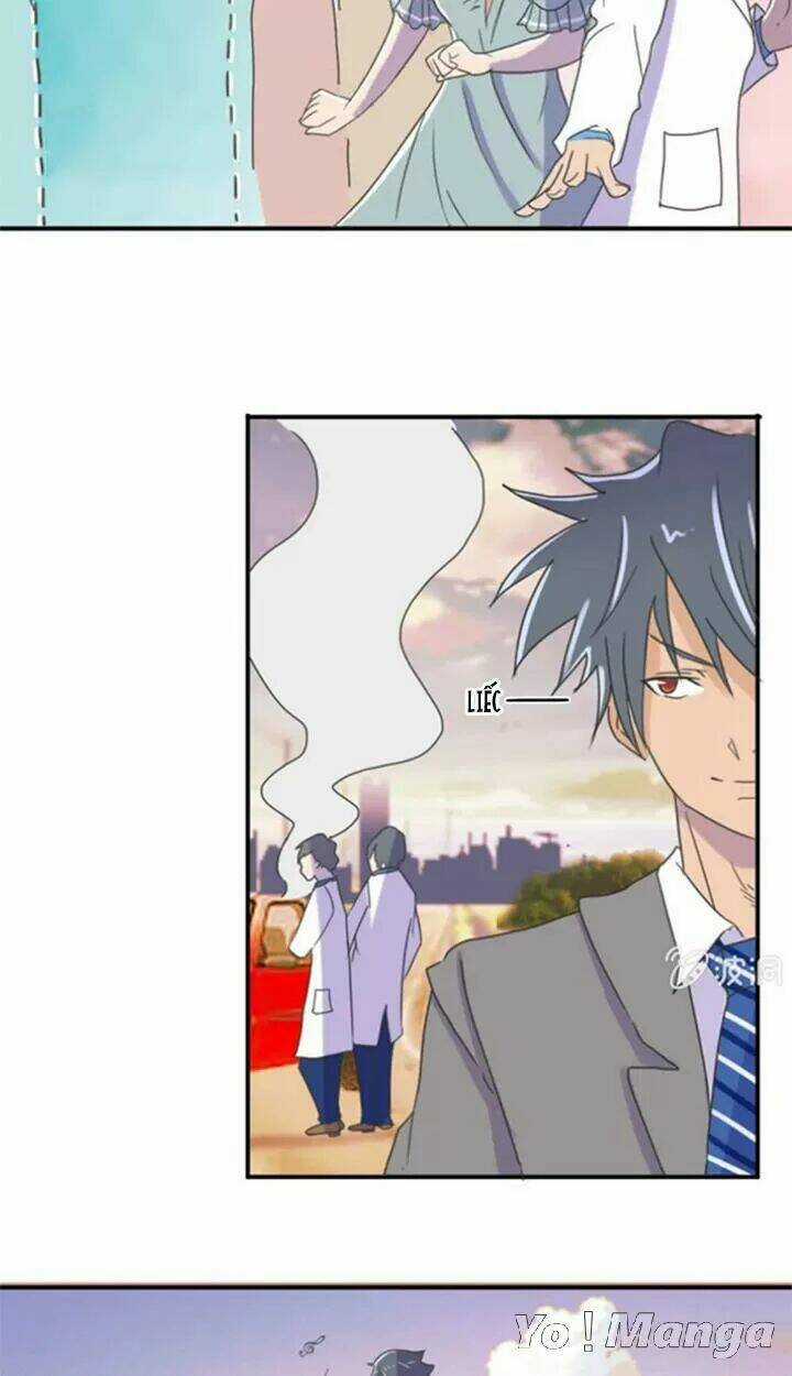 Cực Phẩm Thấu Thị Chapter 12 trang 14