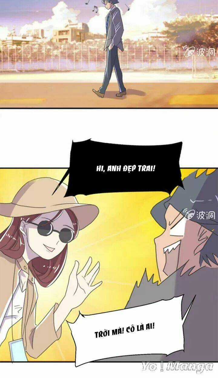 Cực Phẩm Thấu Thị Chapter 12 trang 15