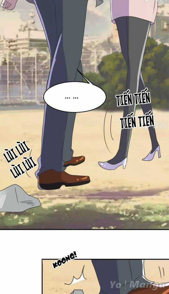 Cực Phẩm Thấu Thị Chapter 12 trang 20