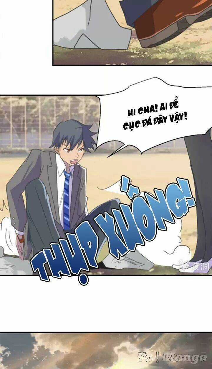 Cực Phẩm Thấu Thị Chapter 12 trang 21