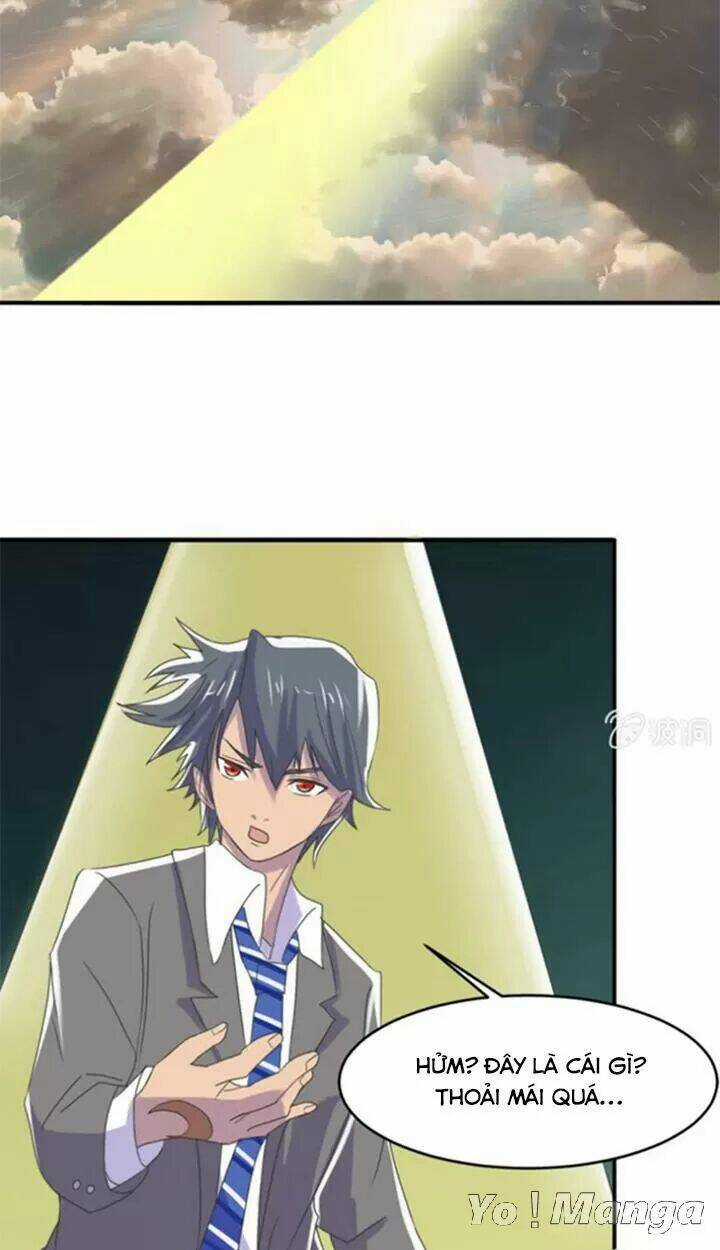 Cực Phẩm Thấu Thị Chapter 12 trang 22