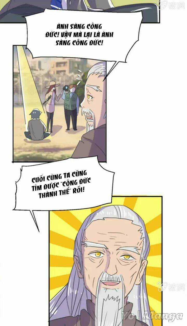 Cực Phẩm Thấu Thị Chapter 12 trang 23