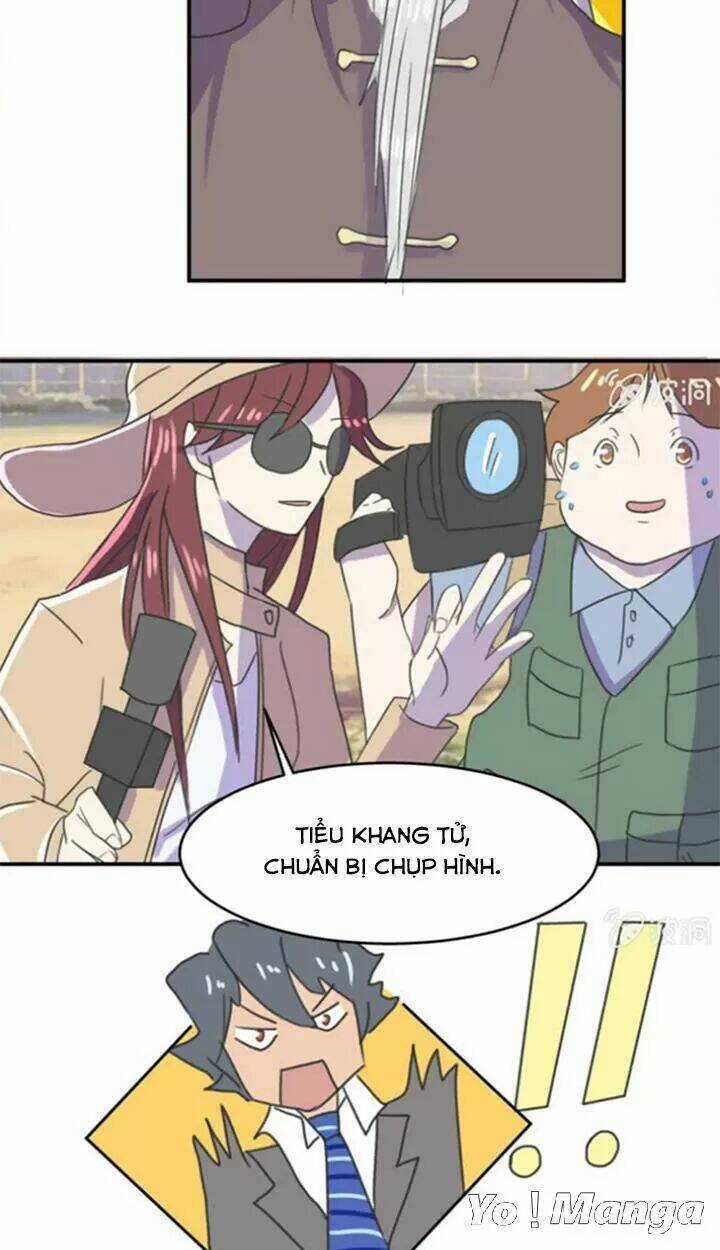 Cực Phẩm Thấu Thị Chapter 12 trang 24