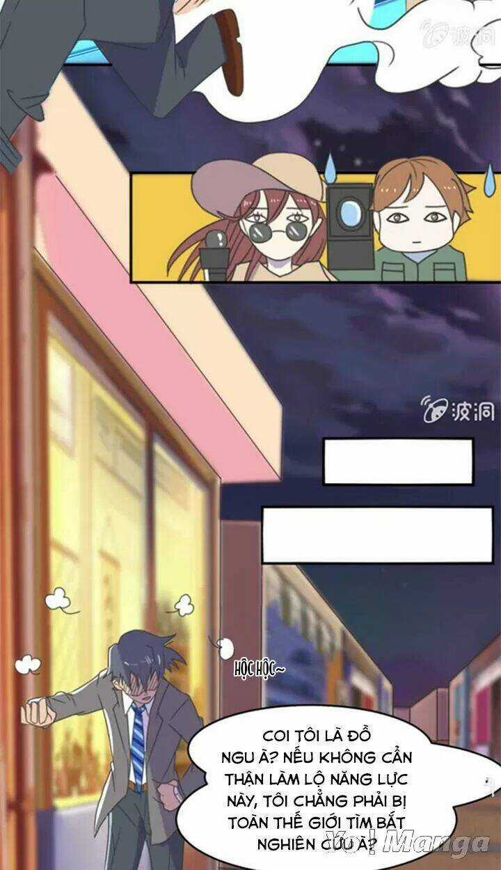 Cực Phẩm Thấu Thị Chapter 12 trang 26