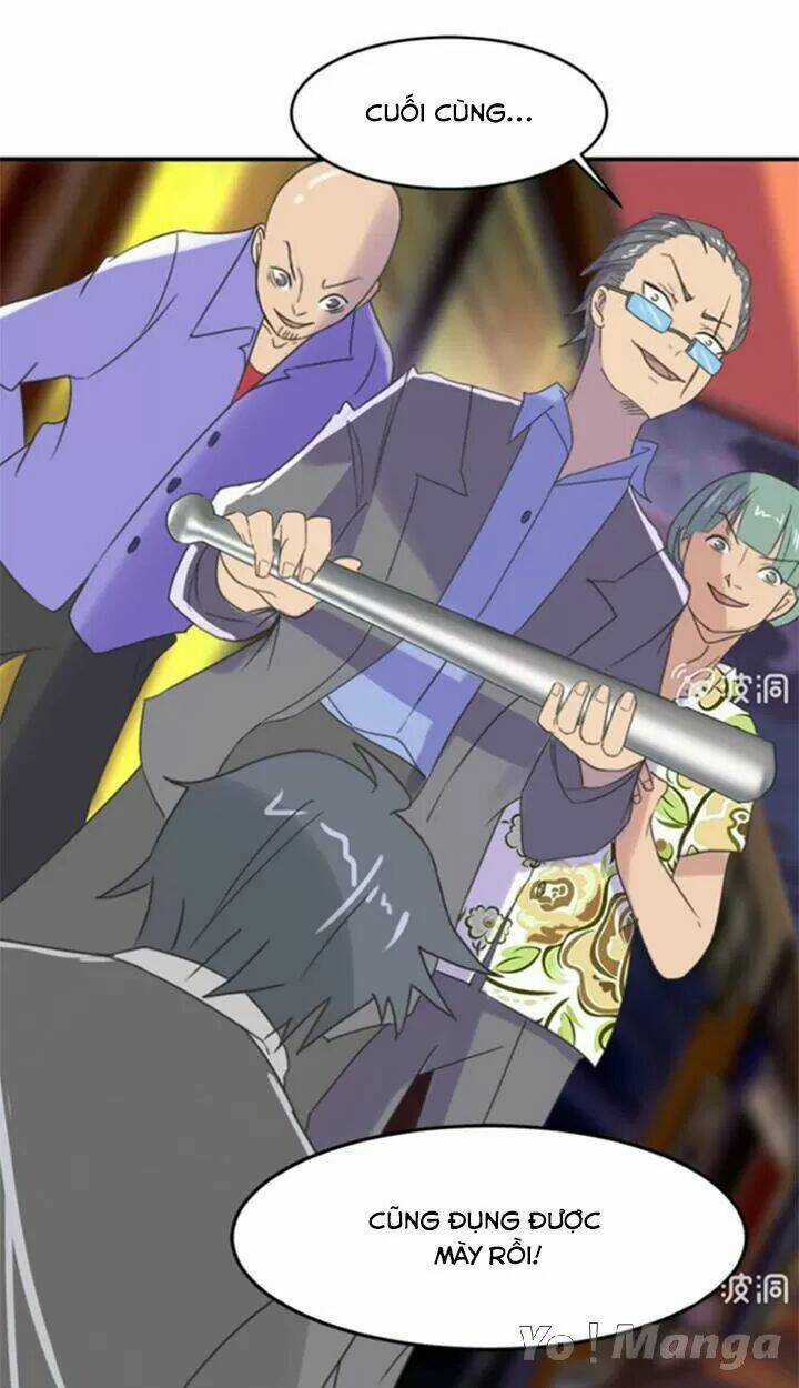 Cực Phẩm Thấu Thị Chapter 12 trang 29