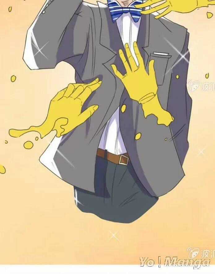 Cực Phẩm Thấu Thị Chapter 12 trang 31