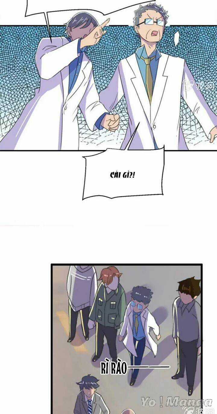 Cực Phẩm Thấu Thị Chapter 12 trang 8