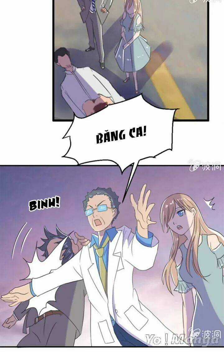 Cực Phẩm Thấu Thị Chapter 12 trang 9