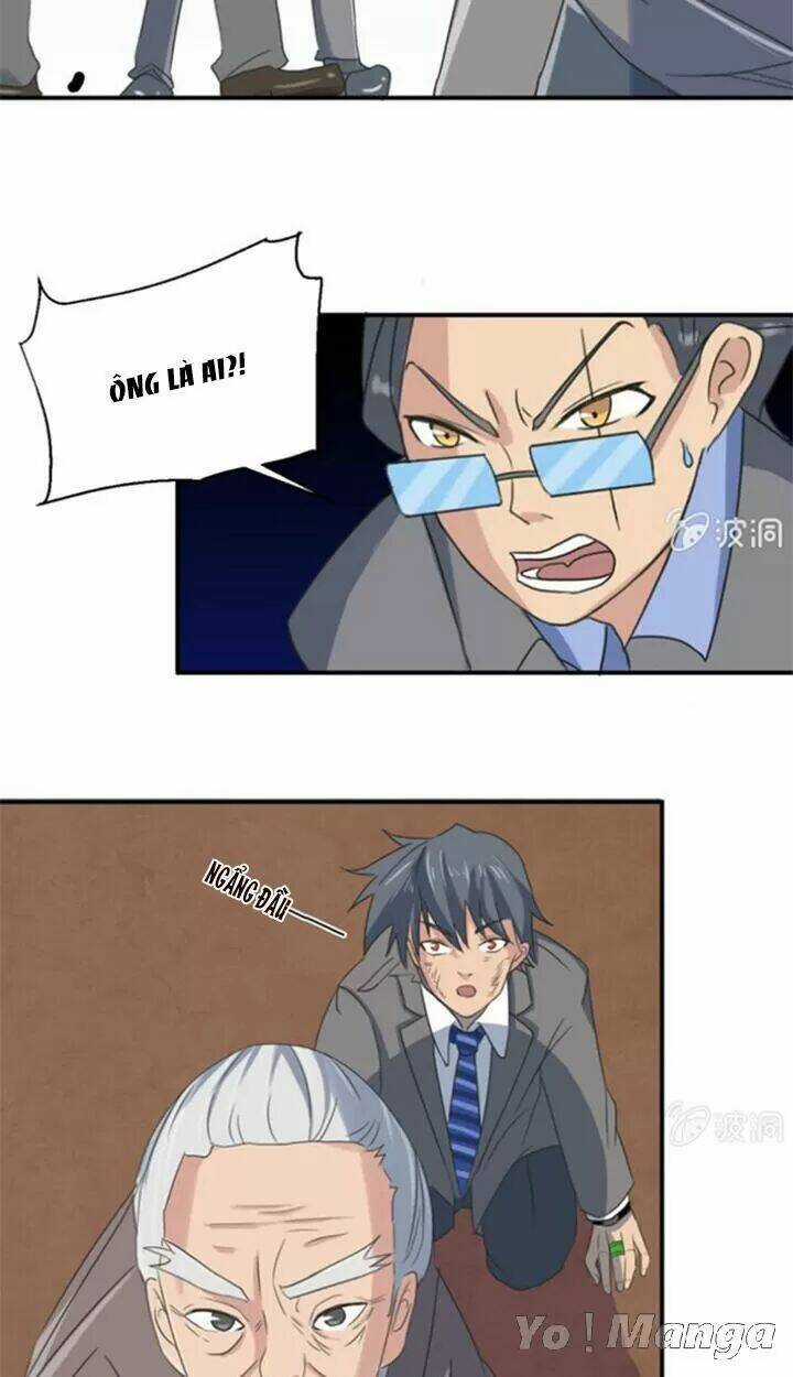 Cực Phẩm Thấu Thị Chapter 13 trang 10