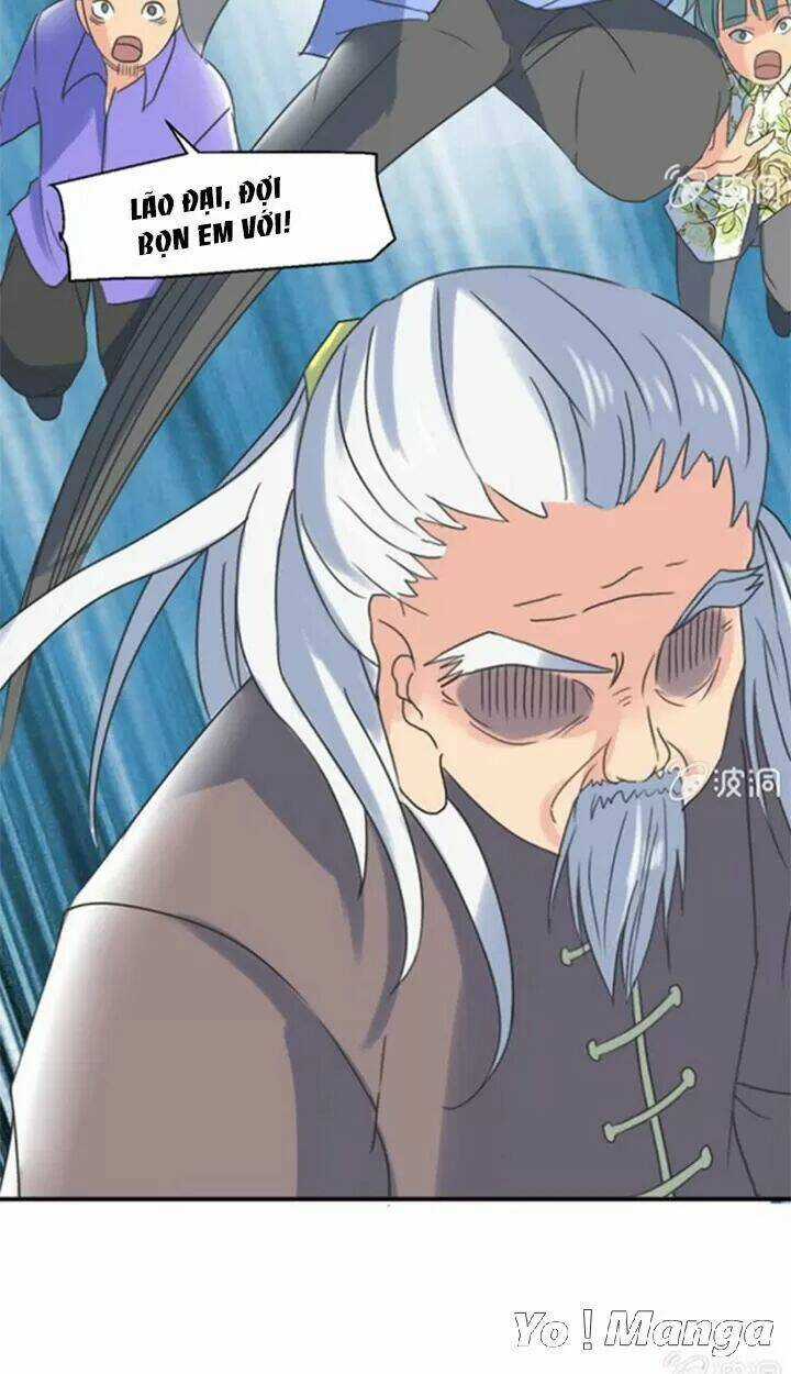 Cực Phẩm Thấu Thị Chapter 13 trang 15