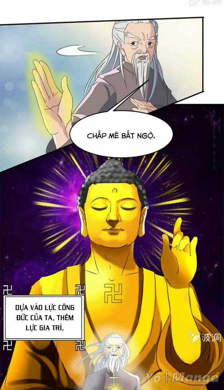 Cực Phẩm Thấu Thị Chapter 13 trang 16