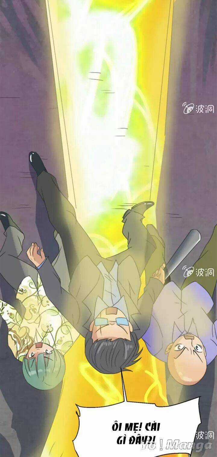 Cực Phẩm Thấu Thị Chapter 13 trang 18