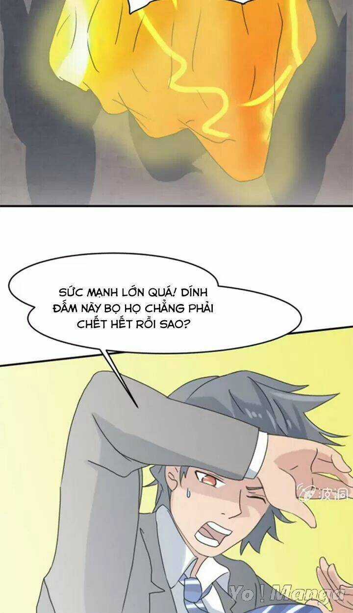 Cực Phẩm Thấu Thị Chapter 13 trang 19