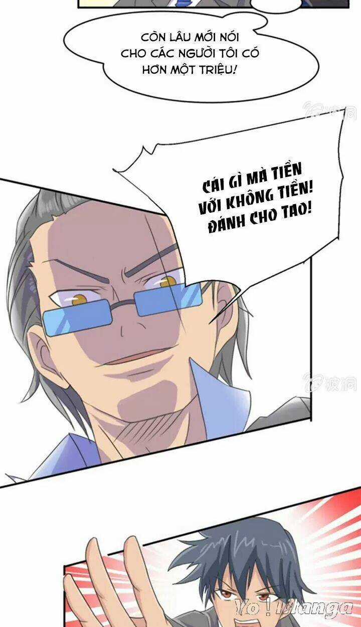 Cực Phẩm Thấu Thị Chapter 13 trang 2