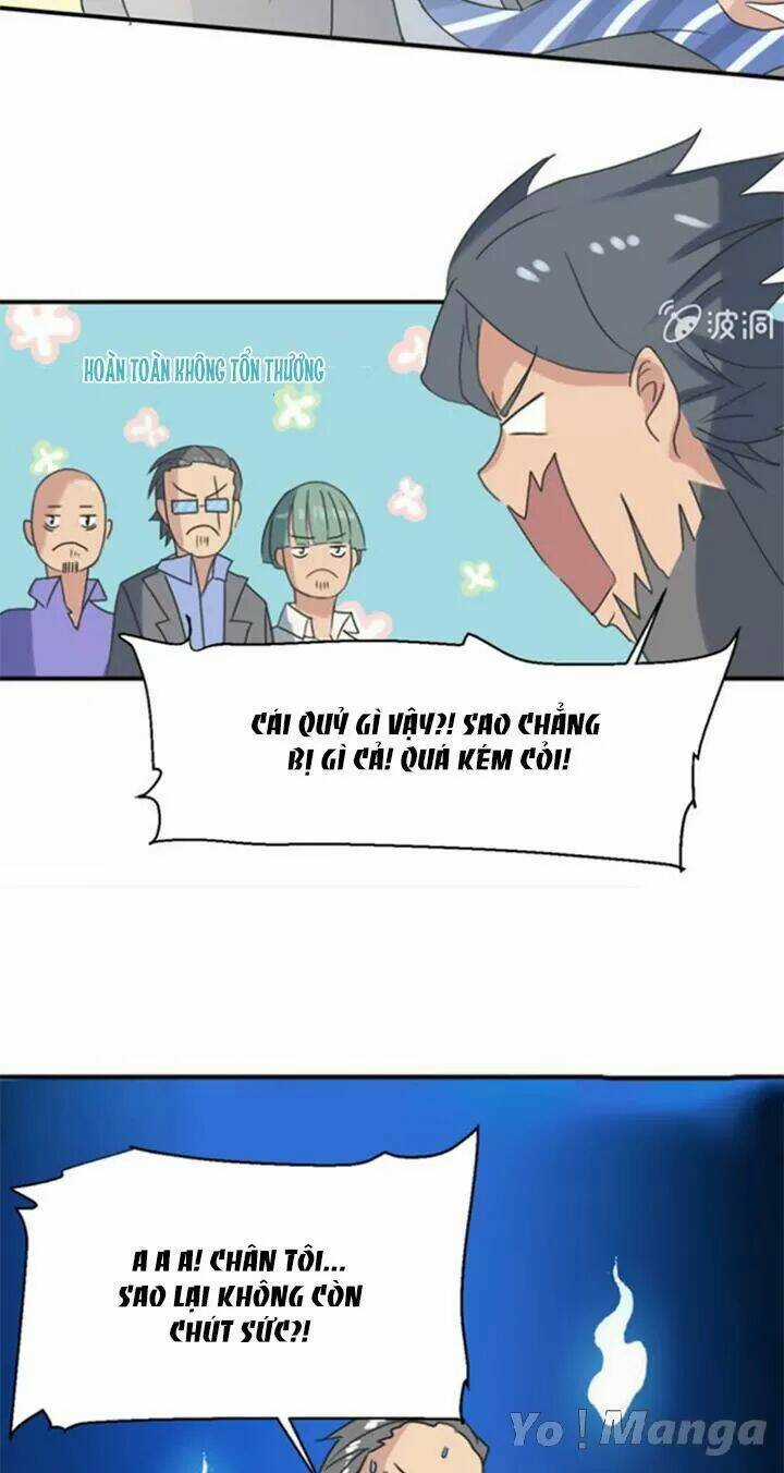 Cực Phẩm Thấu Thị Chapter 13 trang 20