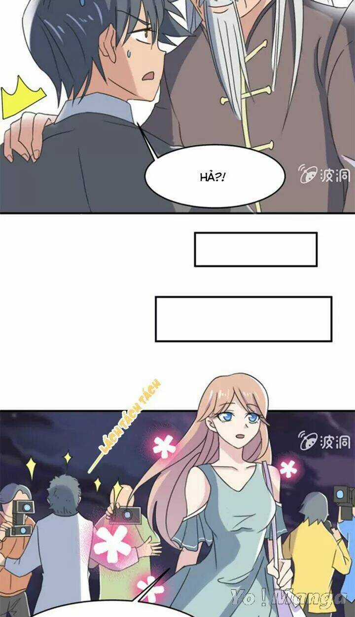 Cực Phẩm Thấu Thị Chapter 13 trang 25