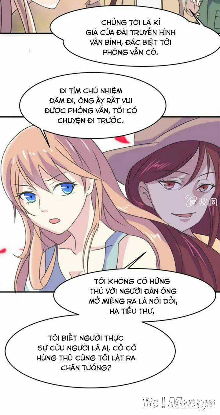 Cực Phẩm Thấu Thị Chapter 13 trang 27