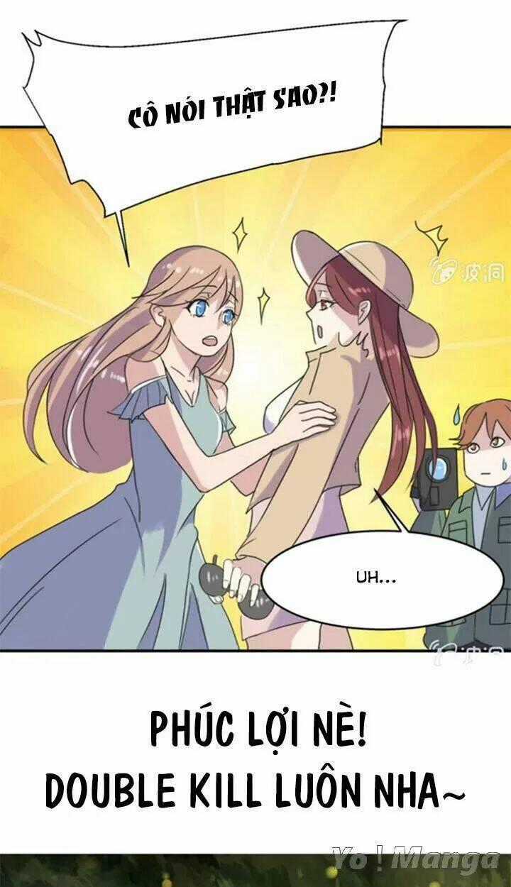 Cực Phẩm Thấu Thị Chapter 13 trang 28