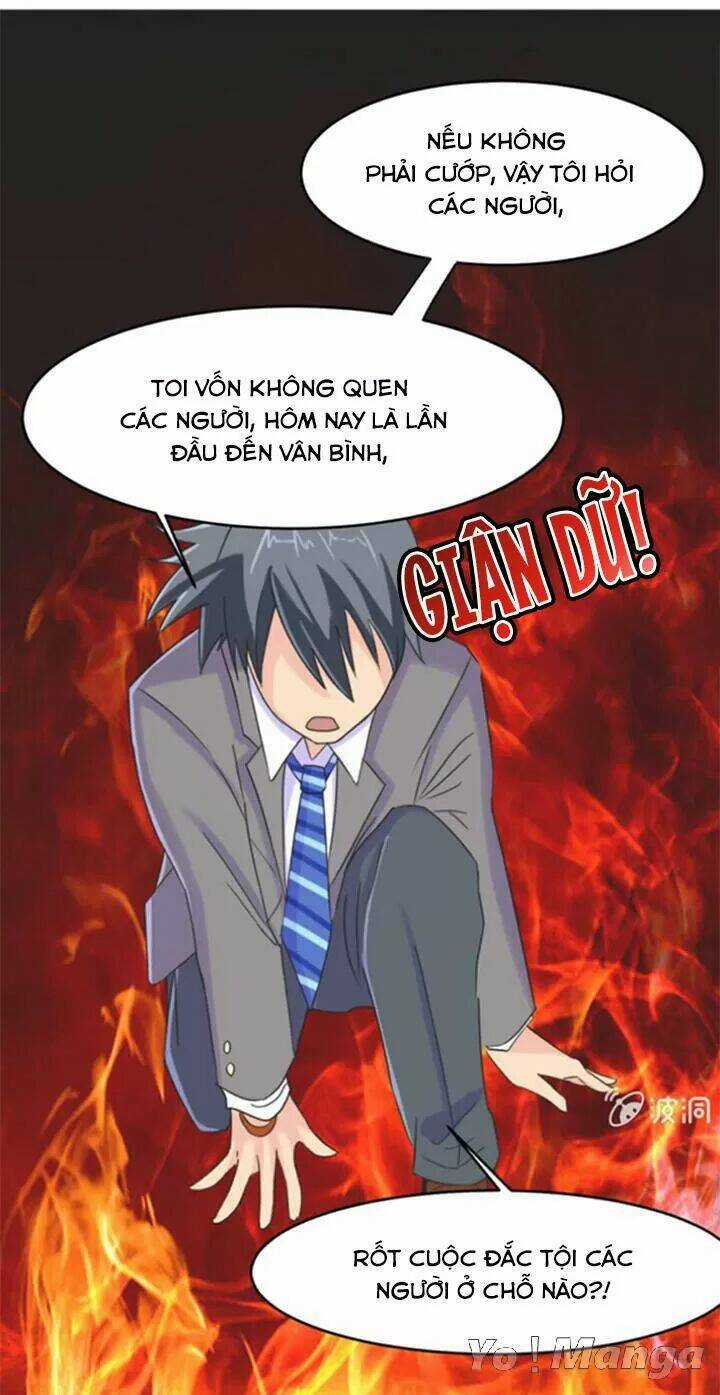 Cực Phẩm Thấu Thị Chapter 13 trang 4