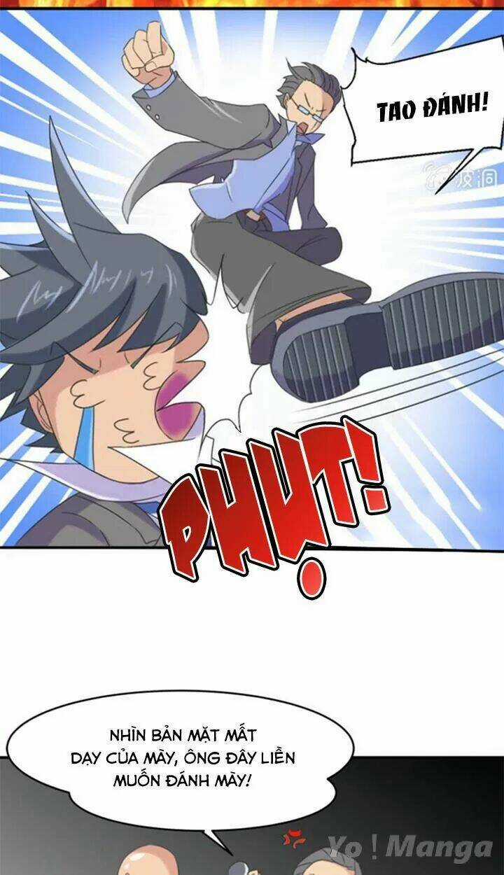 Cực Phẩm Thấu Thị Chapter 13 trang 5