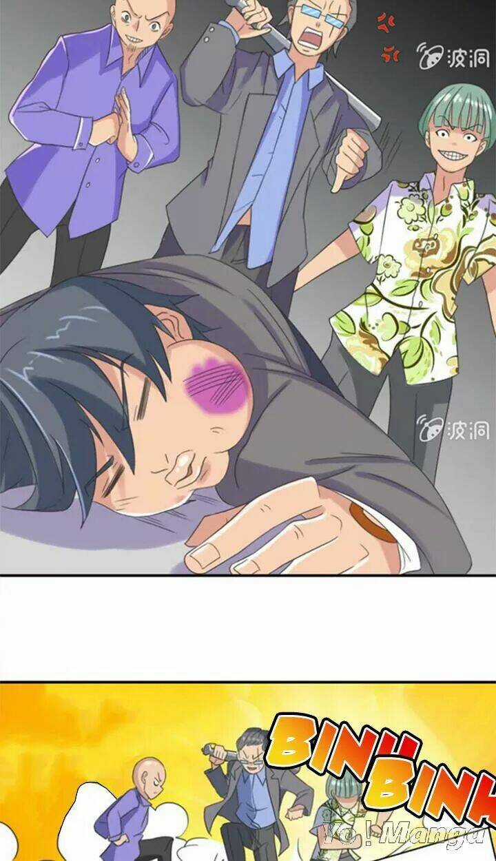 Cực Phẩm Thấu Thị Chapter 13 trang 6