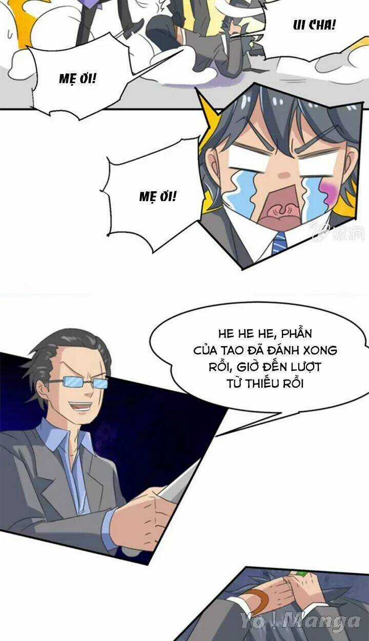 Cực Phẩm Thấu Thị Chapter 13 trang 7