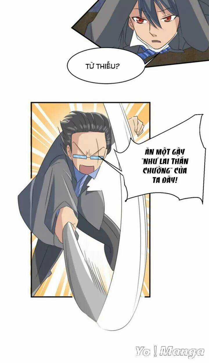 Cực Phẩm Thấu Thị Chapter 13 trang 8